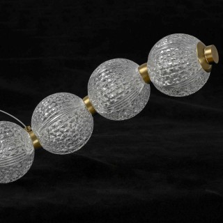 Линейно-подвесной светильник Lussole LSP-7184-foto2