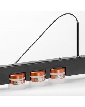 Линейно-подвесной светильник Lussole LSP-7173-foto4