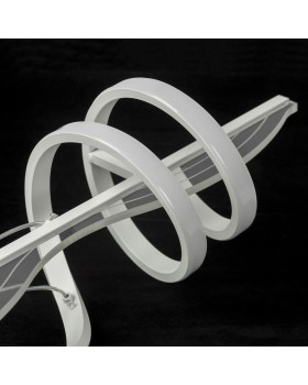 Линейно-подвесной светильник Lussole LSP-7162-foto2