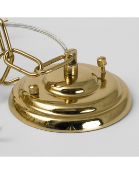 Люстра подвесная Lussole LSP-8841-foto5