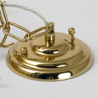 Люстра подвесная Lussole LSP-8841-foto5