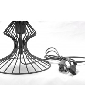 Настольная лампа Lussole Cameron GRLSP-0526-foto7