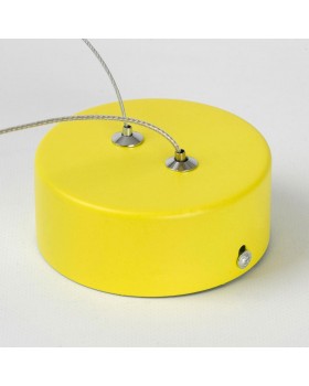 Подвесной светильник Lussole LSP-7086-foto5