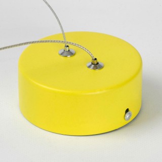 Подвесной светильник Lussole LSP-7086-foto5