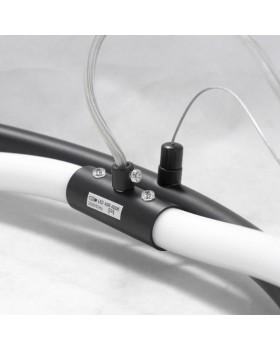 Люстра подвесная Lussole  River LSP-8391-foto3