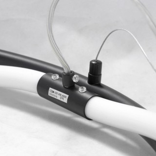 Люстра подвесная Lussole  River LSP-8391-foto3