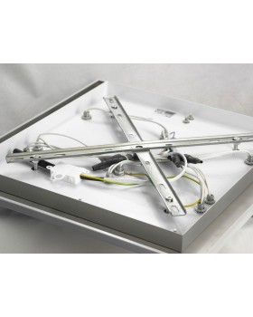 Потолочный светильник Lussole Lariano LSA-5407-09-foto3