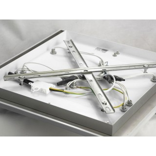 Потолочный светильник Lussole  Lariano GRLSA-5407-09-foto4