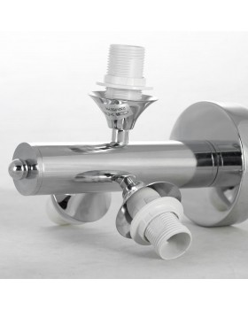 Люстра потолочная Lussole LSP-8371CH-foto2