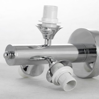 Люстра потолочная Lussole LSP-8371CH-foto2