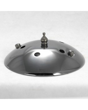 Люстра Lussole Seminole GRLSP-8280-foto5