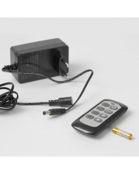 Торшер Lussole LSP-0903-foto8