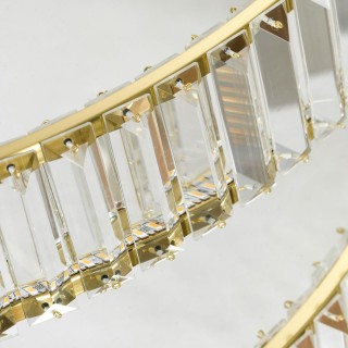 Люстра подвесная Lussole LSP-7024-foto2