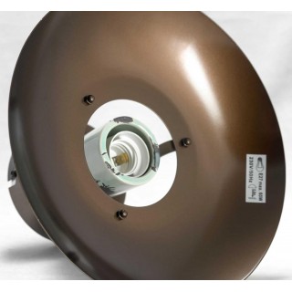 Потолочный светильник Lussole  Vermilion GRLSP-8162-foto3