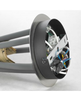 Люстра Lussole Regina LSP-8343-foto4