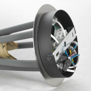 Люстра Lussole  Regina GRLSP-8343-foto5