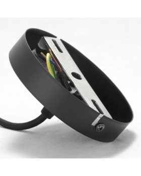 Подвесной светильник Lussole  Cameron GRLSP-8106-foto7