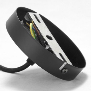 Подвесной светильник Lussole  Cameron GRLSP-8106-foto7