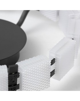 Люстра потолочная Lussole LSP-7259-foto2