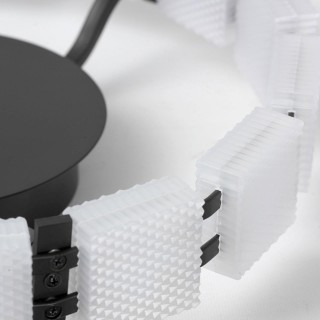 Люстра потолочная Lussole LSP-7259-foto2