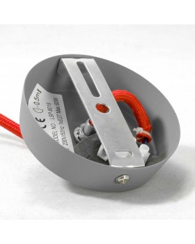 Подвесной светильник Lussole  Bethel GRLSP-8019-foto8