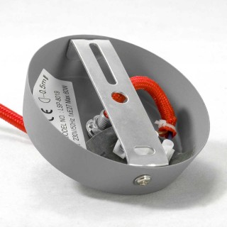 Подвесной светильник Lussole  Bethel GRLSP-8019-foto8