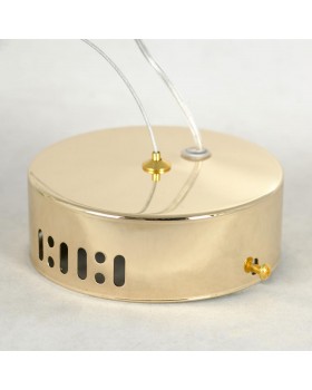 Подвесной светильник Lussole LSP-7064-foto4