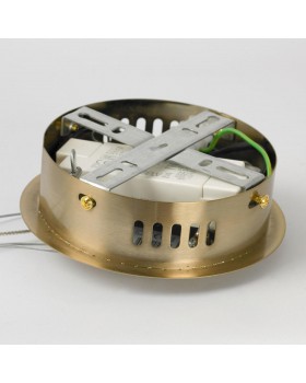 Люстра подвесная Lussole LSP-7087-foto5