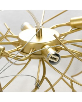 Люстра Lussole LSP-8549-foto6