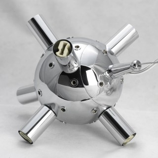 Люстра Lussole  Briosco GRLSA-5903-07-foto3