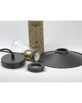 Подвесной светильник Lussole New york LSP-9600-foto3