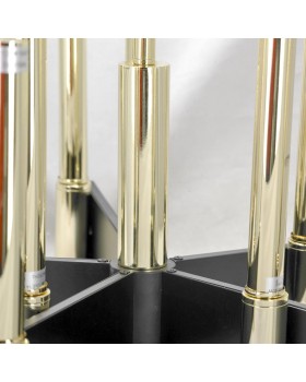 Люстра Lussole Moultrie GRLSP-8203-foto5