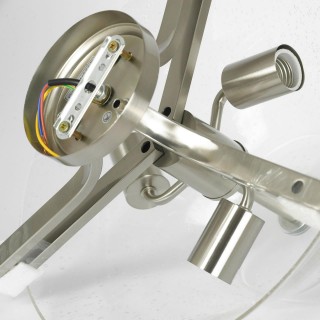 Люстра потолочная Lussole LSP-8815-foto5