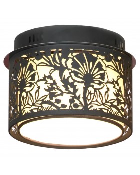 Потолочный светильник Lussole  Vetere GRLSF-2377-04
