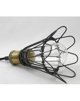 Подвесной светильник Lussole  Centereach LSP-9609-foto3