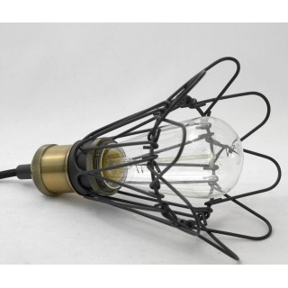 Подвесной светильник Lussole  Centereach LSP-9609-foto3