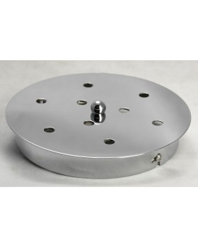 Люстра Lussole Iliamna LSP-8140-foto4