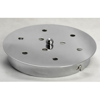 Люстра Lussole  Iliamna GRLSP-8140-foto5