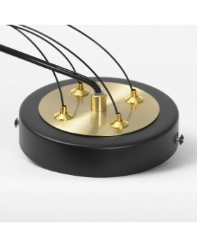 Люстра подвесная Lussole LSP-8906-foto6