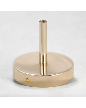 Потолочная люстра Lussole Topgrade Shelby LSP-8386-foto4