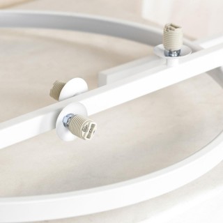 Линейно-подвесной светильник Lussole LSP-7074-foto2