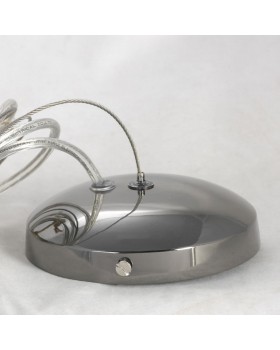 Люстра Lussole Star GRLSP-8337-foto4