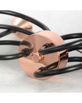 Люстра Lussole Manitoba GRLSP-8290-foto3