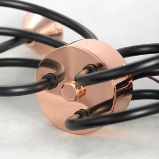 Люстра Lussole  Manitoba GRLSP-8290-foto3