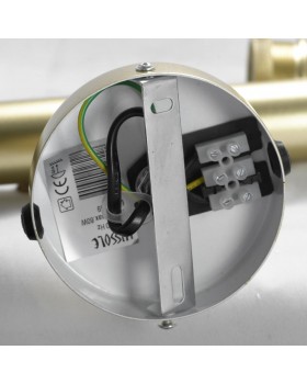 Потолочный светильник Lussole Murray LSP-8169-foto6