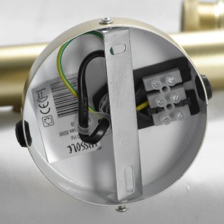 Потолочный светильник Lussole  Murray GRLSP-8169-foto8