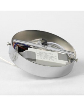 Подвесной светильник Lussole LSP-7218-foto5