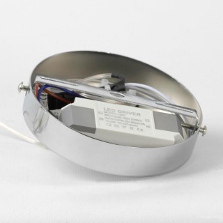 Подвесной светильник Lussole LSP-7218-foto5