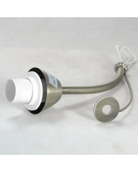 Люстра потолочная Lussole LSP-8368 GRESHAM-foto2