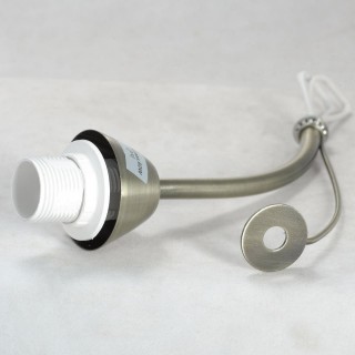 Люстра потолочная Lussole LSP-8368 GRESHAM-foto2